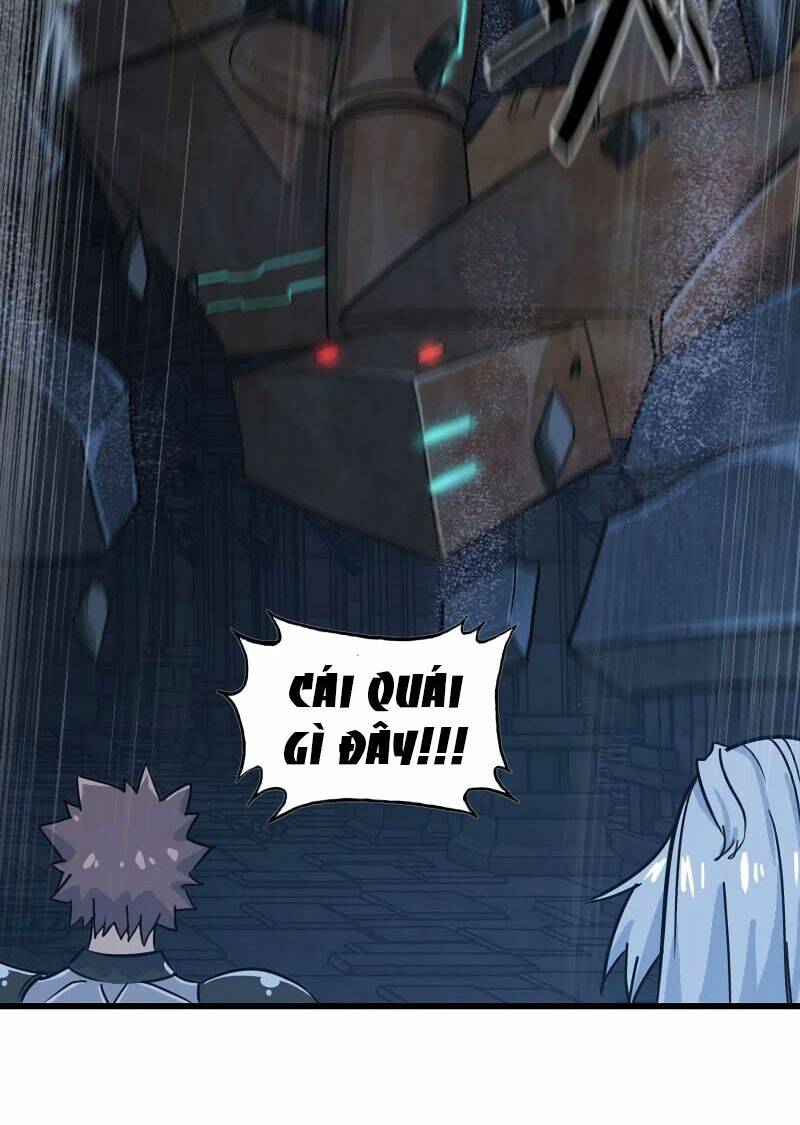 Vợ Tôi Là Quỷ Vương Chapter 174 - Trang 2