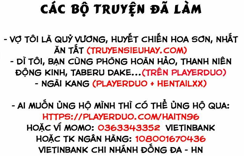 Vợ Tôi Là Quỷ Vương Chapter 174 - Trang 2