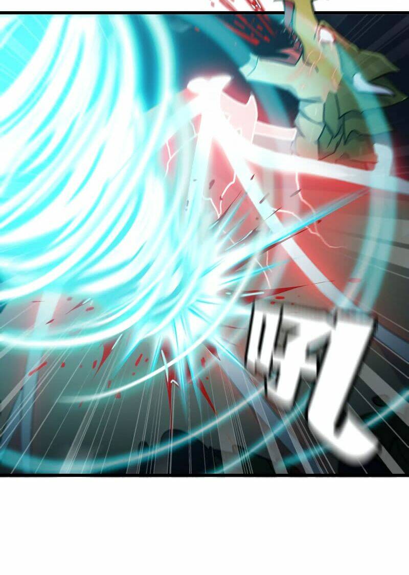 Vợ Tôi Là Quỷ Vương Chapter 174 - Trang 2