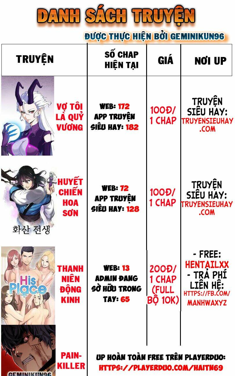 Vợ Tôi Là Quỷ Vương Chapter 175 - Trang 2