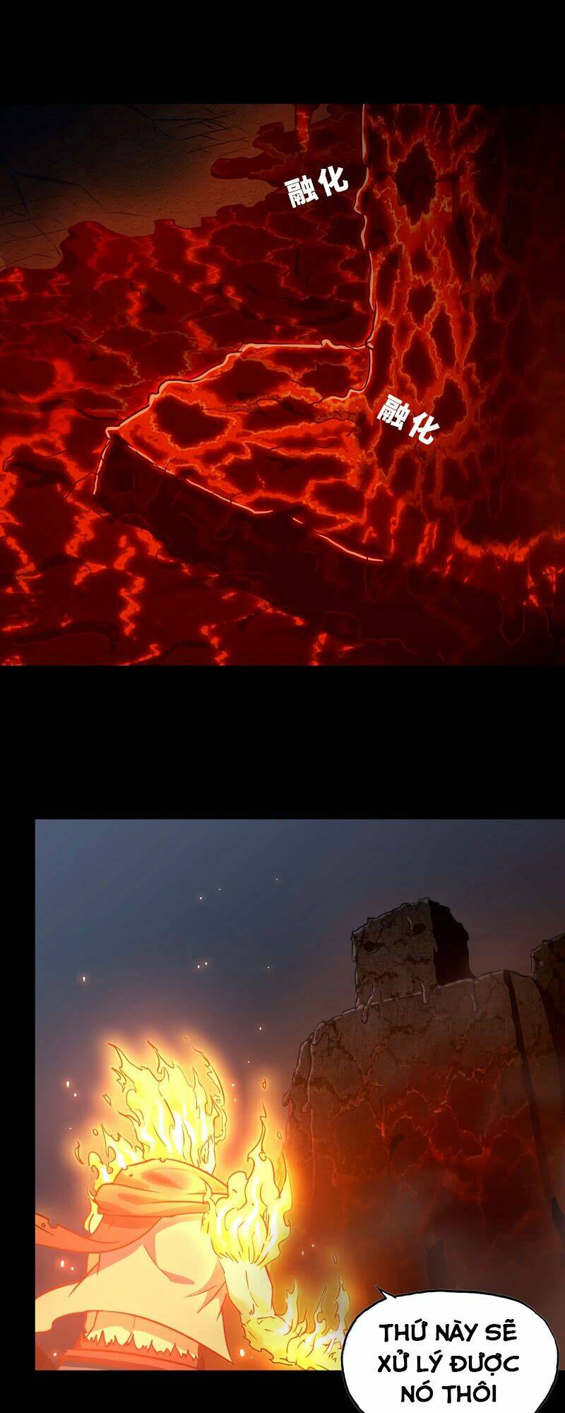 Vợ Tôi Là Quỷ Vương Chapter 175 - Trang 2