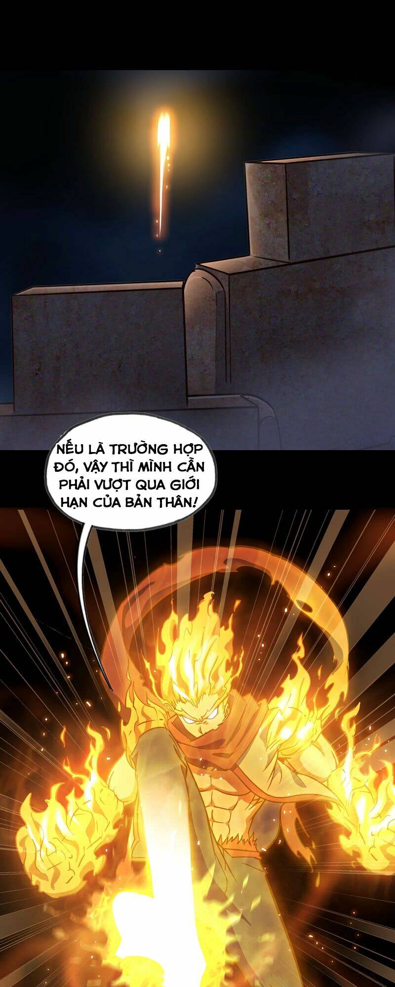 Vợ Tôi Là Quỷ Vương Chapter 175 - Trang 2