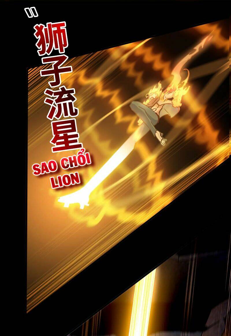 Vợ Tôi Là Quỷ Vương Chapter 175 - Trang 2