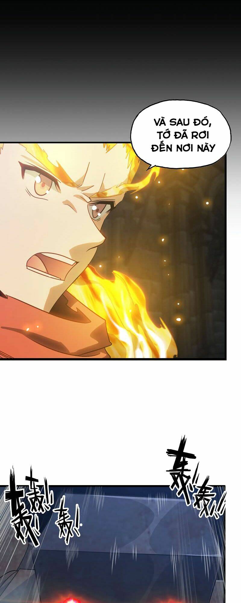 Vợ Tôi Là Quỷ Vương Chapter 175 - Trang 2