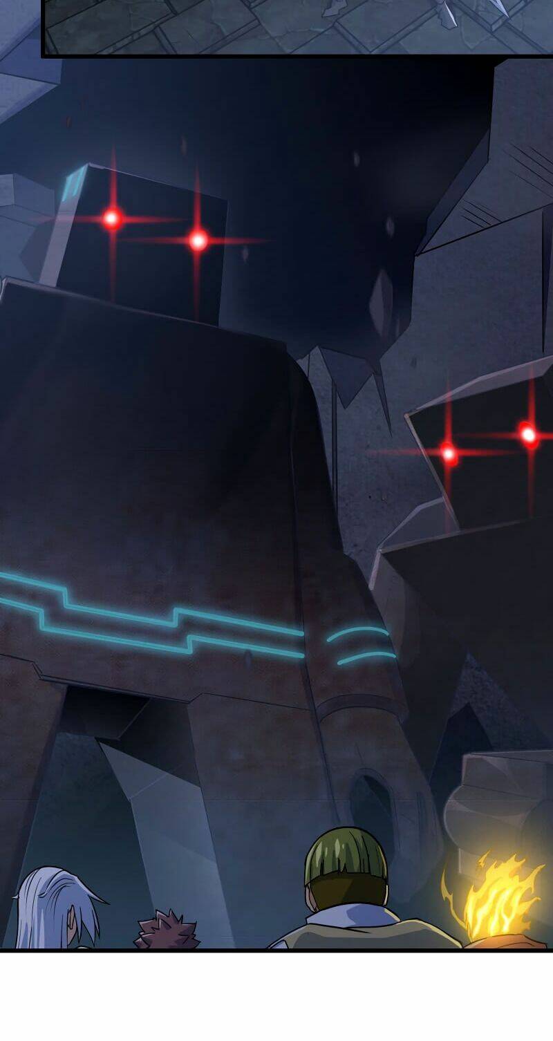 Vợ Tôi Là Quỷ Vương Chapter 175 - Trang 2