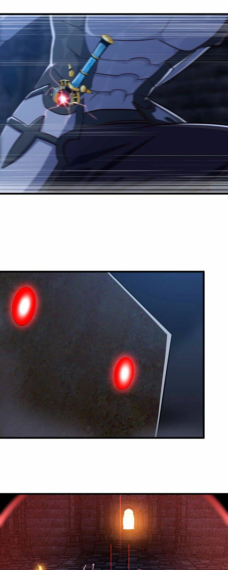 Vợ Tôi Là Quỷ Vương Chapter 175 - Trang 2