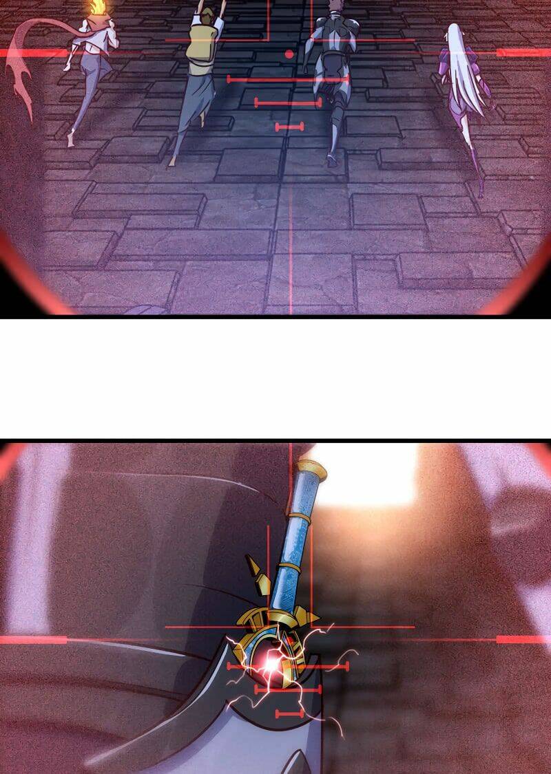 Vợ Tôi Là Quỷ Vương Chapter 175 - Trang 2