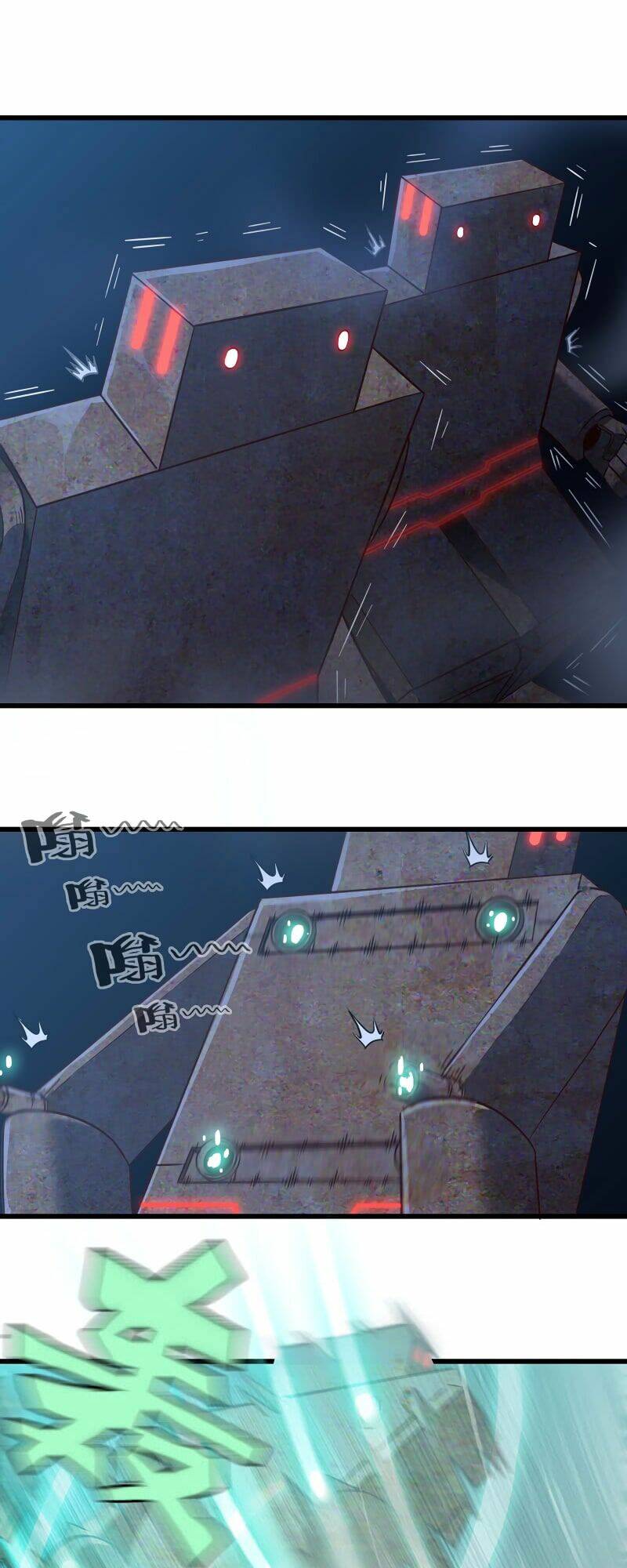 Vợ Tôi Là Quỷ Vương Chapter 175 - Trang 2