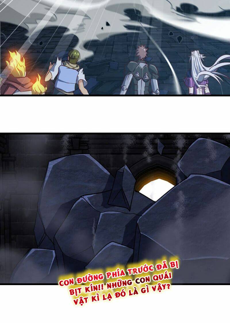 Vợ Tôi Là Quỷ Vương Chapter 175 - Trang 2