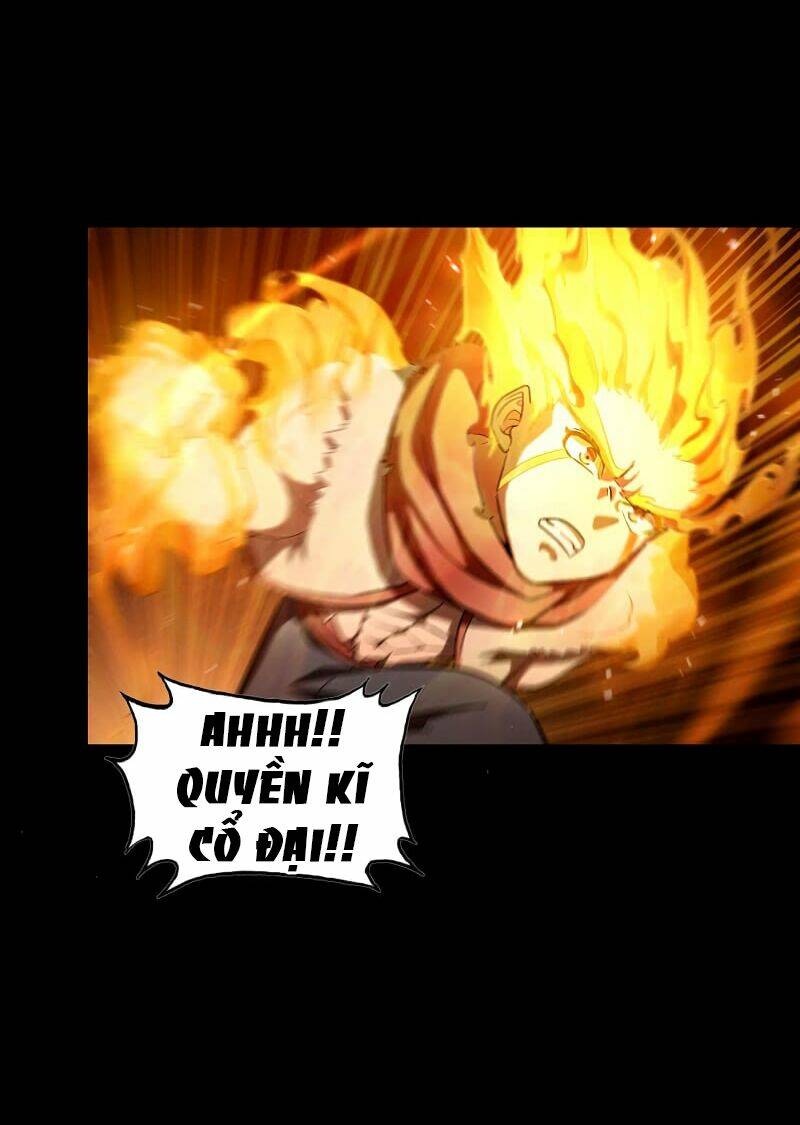 Vợ Tôi Là Quỷ Vương Chapter 175 - Trang 2