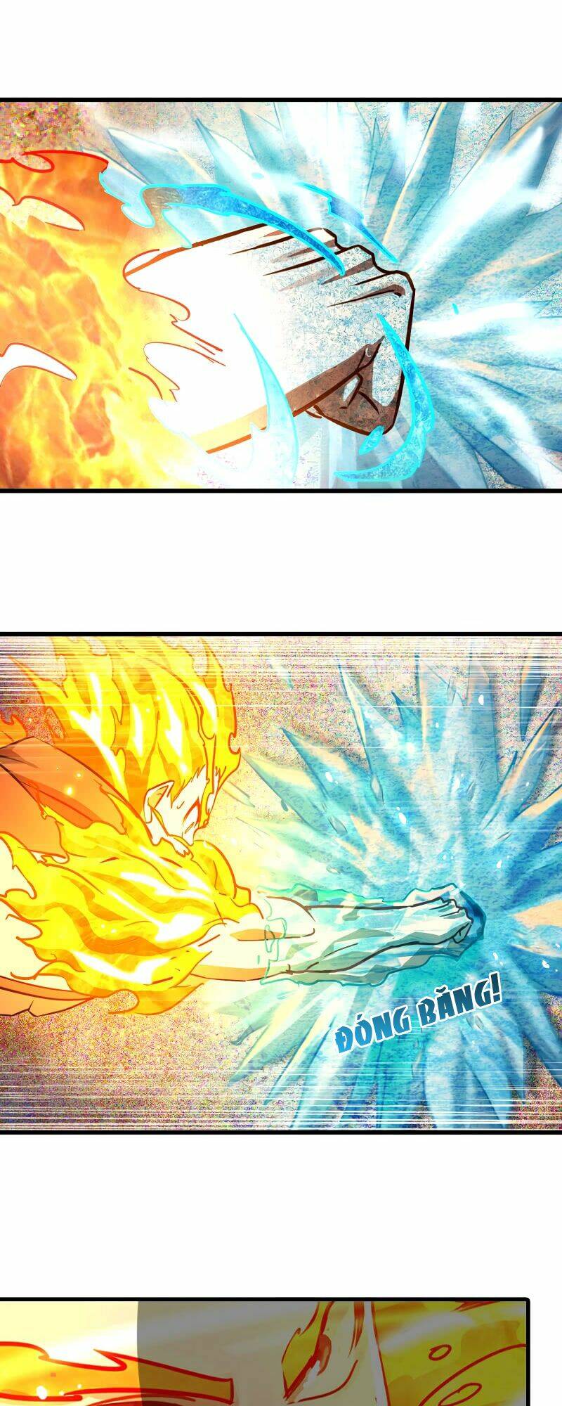 Vợ Tôi Là Quỷ Vương Chapter 176 - Trang 2