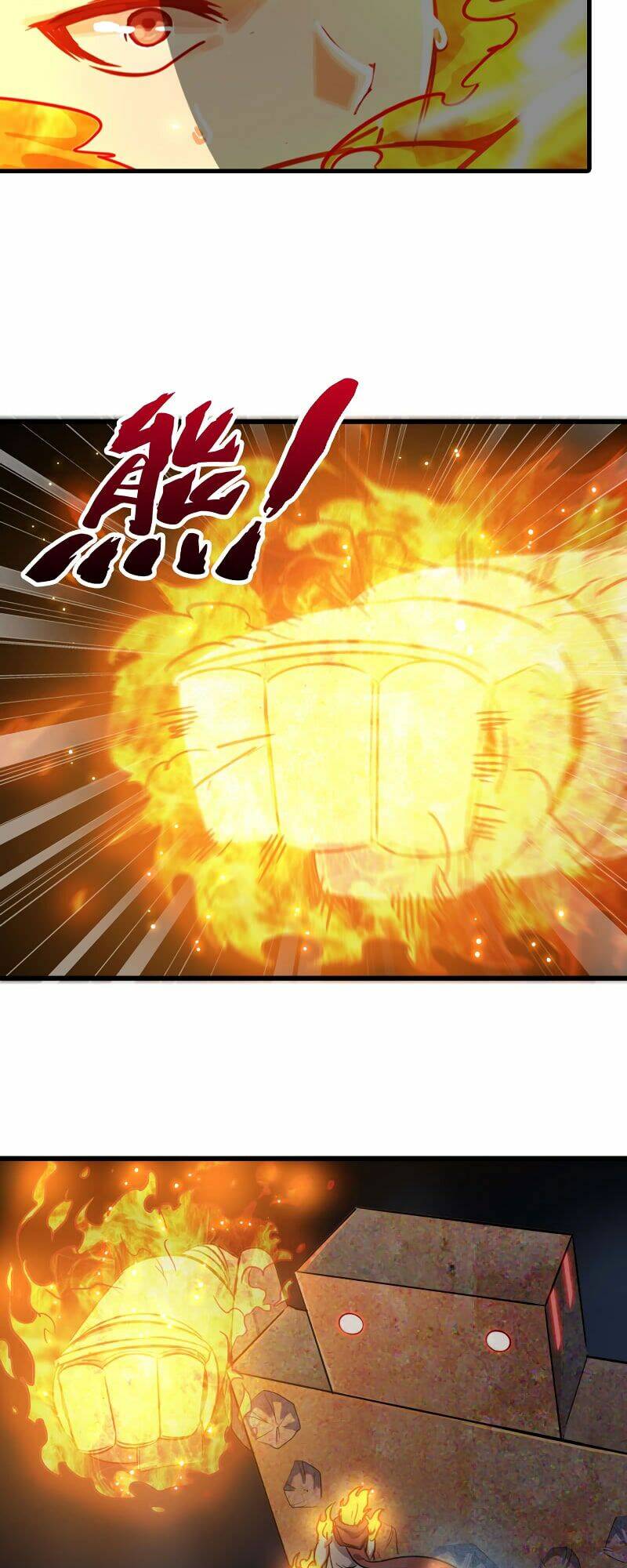 Vợ Tôi Là Quỷ Vương Chapter 176 - Trang 2