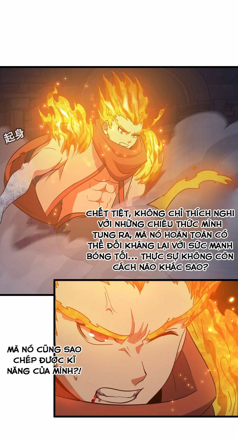 Vợ Tôi Là Quỷ Vương Chapter 176 - Trang 2