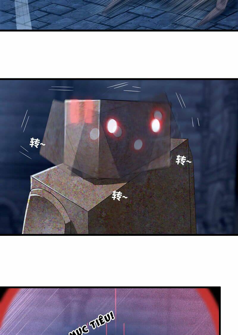 Vợ Tôi Là Quỷ Vương Chapter 176 - Trang 2