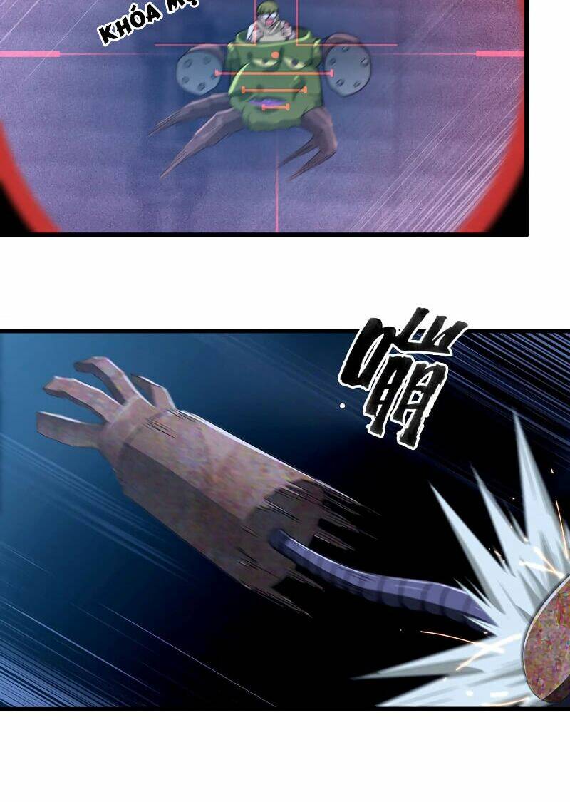 Vợ Tôi Là Quỷ Vương Chapter 176 - Trang 2