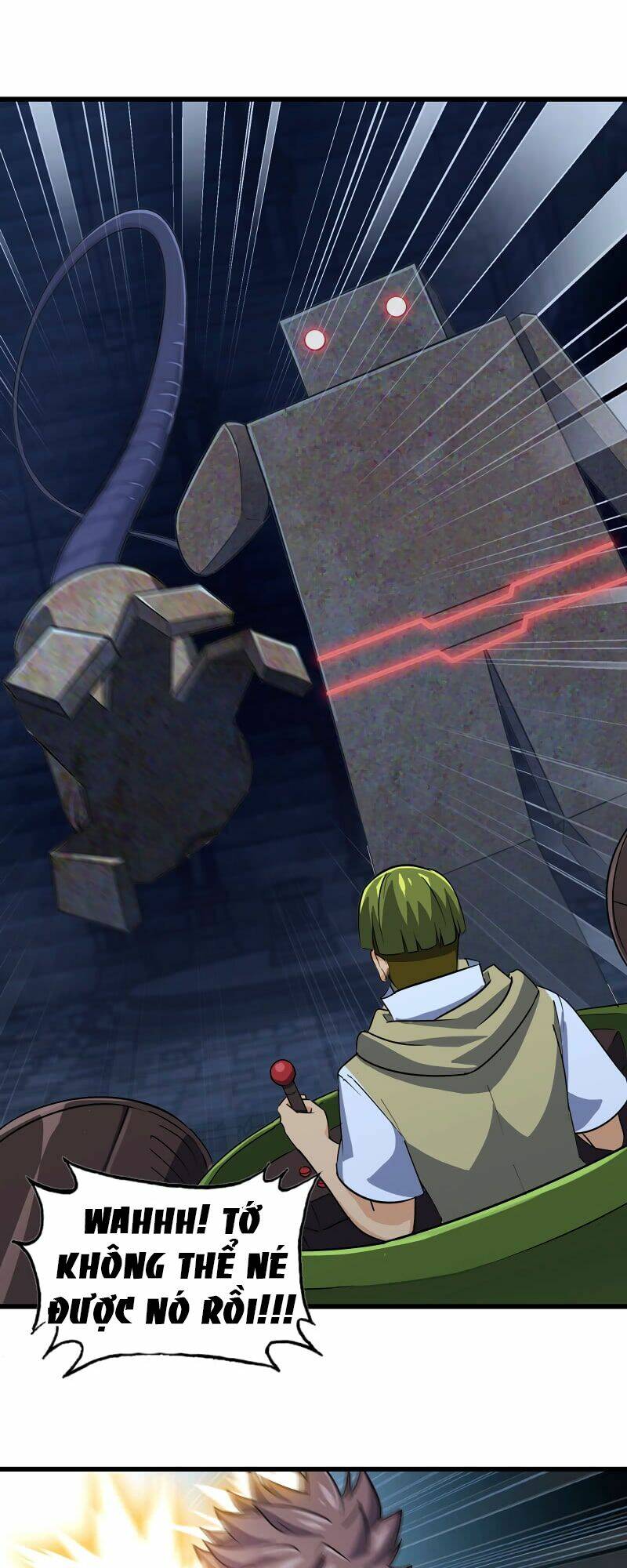 Vợ Tôi Là Quỷ Vương Chapter 176 - Trang 2