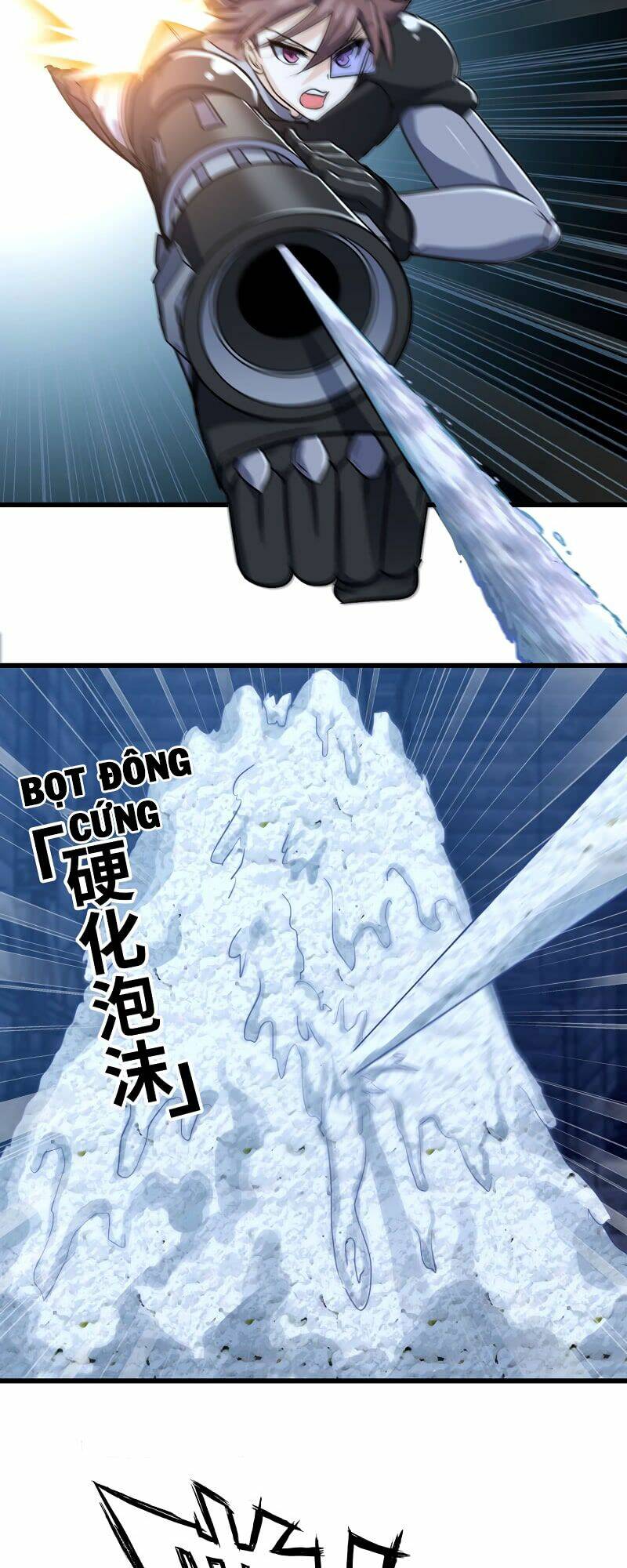 Vợ Tôi Là Quỷ Vương Chapter 176 - Trang 2