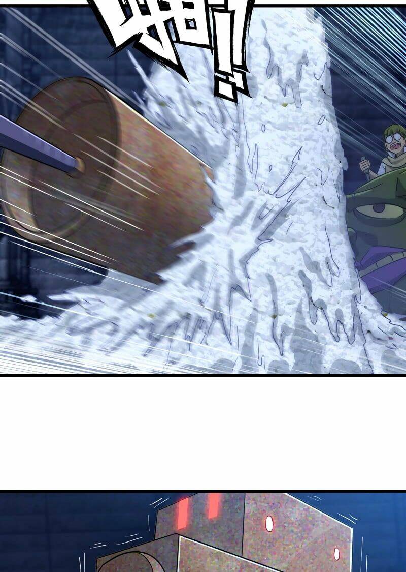 Vợ Tôi Là Quỷ Vương Chapter 176 - Trang 2