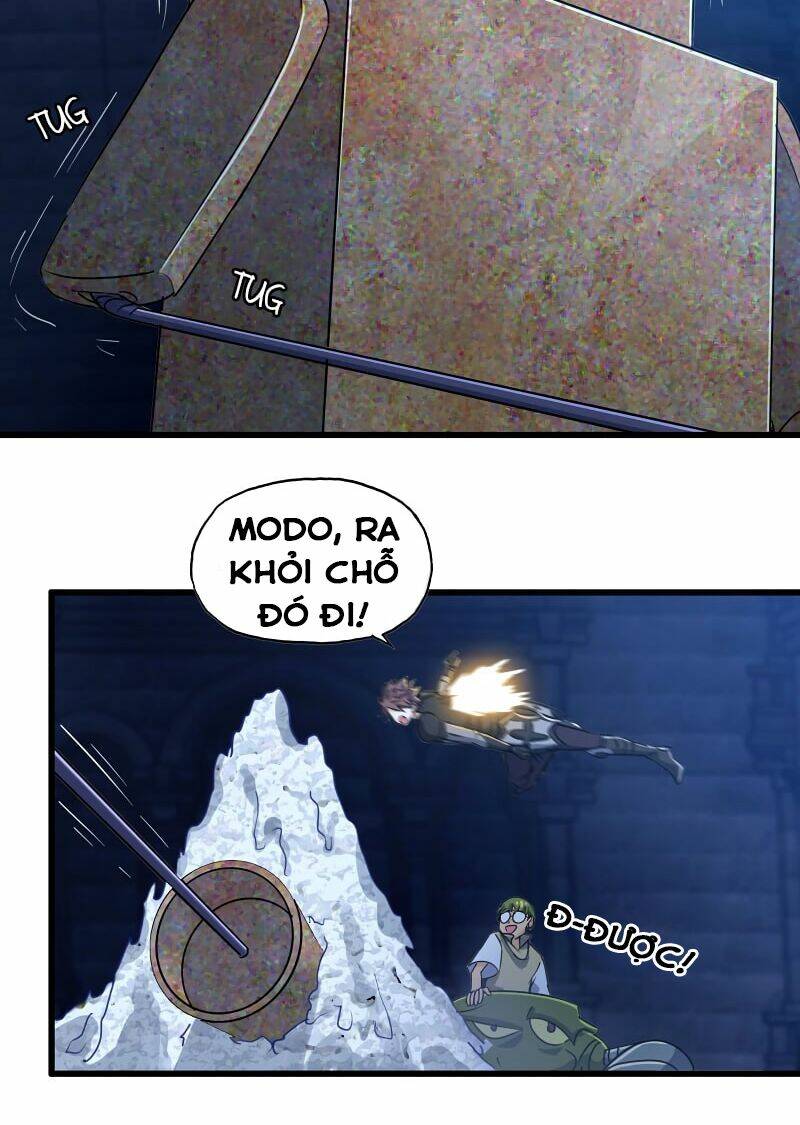 Vợ Tôi Là Quỷ Vương Chapter 176 - Trang 2