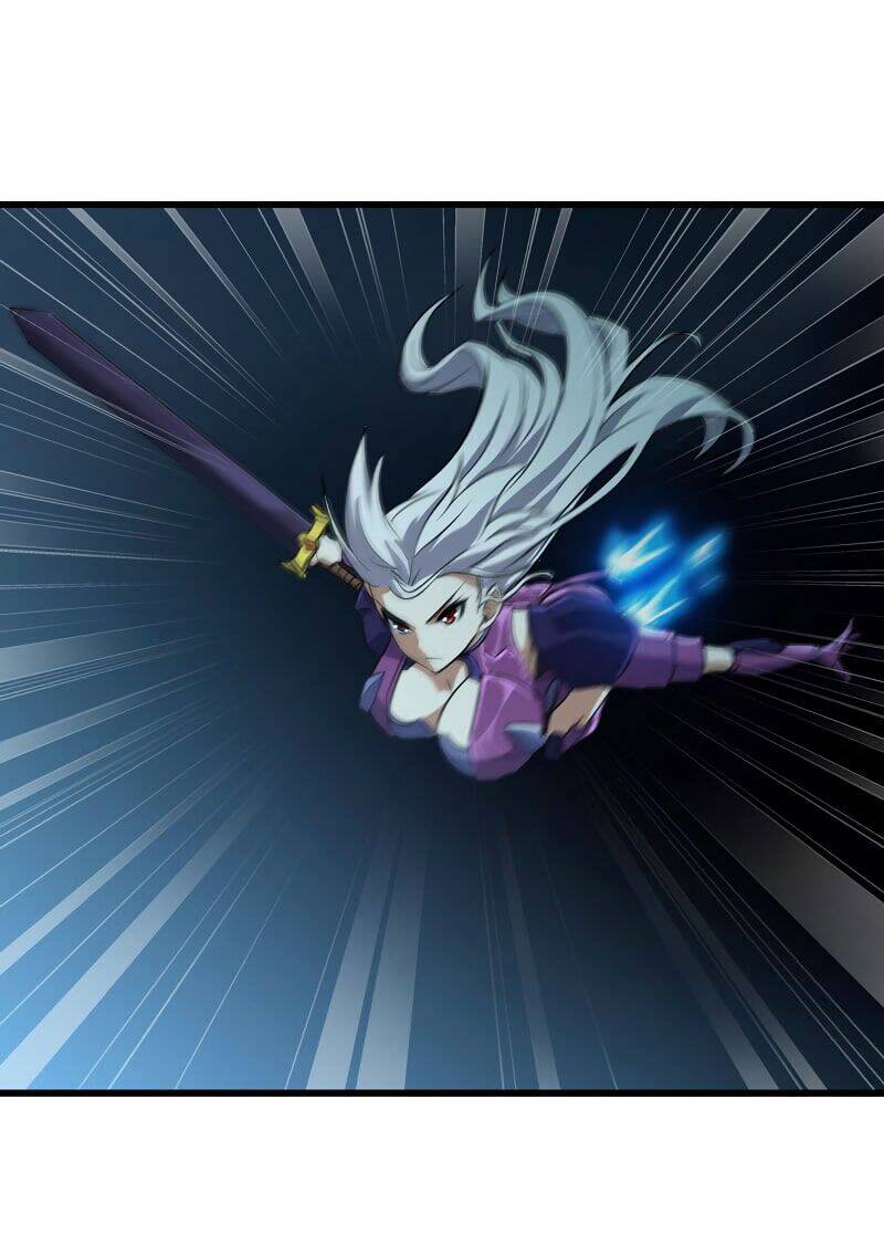 Vợ Tôi Là Quỷ Vương Chapter 176 - Trang 2