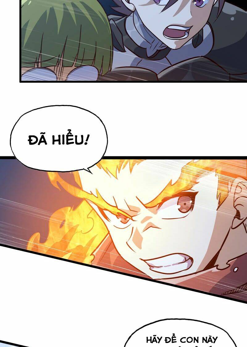 Vợ Tôi Là Quỷ Vương Chapter 176 - Trang 2