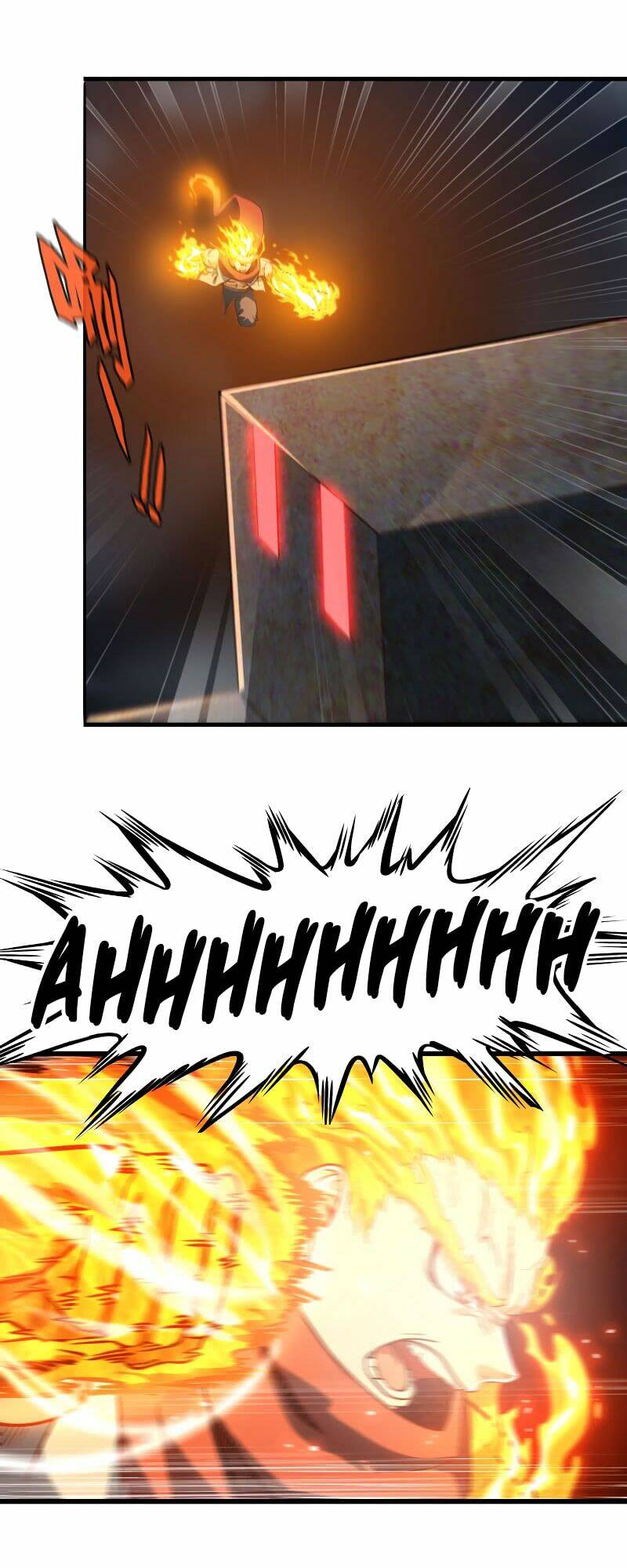 Vợ Tôi Là Quỷ Vương Chapter 176 - Trang 2