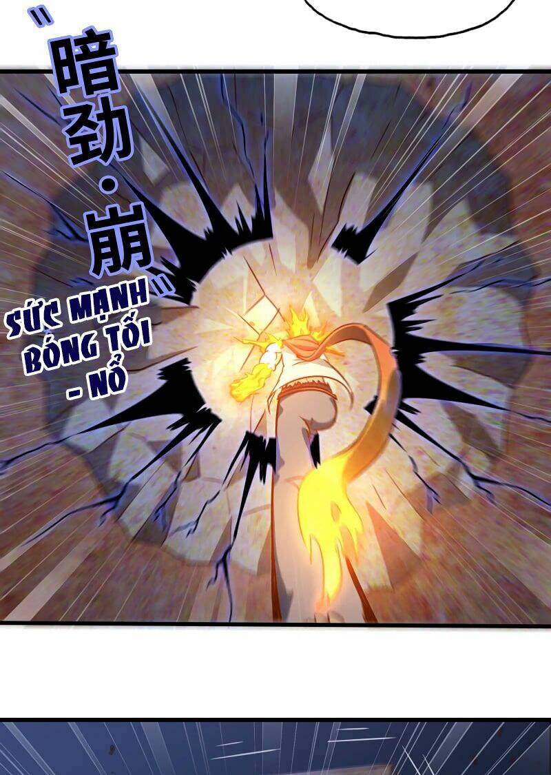 Vợ Tôi Là Quỷ Vương Chapter 176 - Trang 2