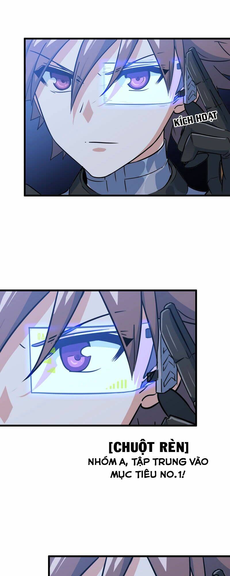 Vợ Tôi Là Quỷ Vương Chapter 178 - Trang 2