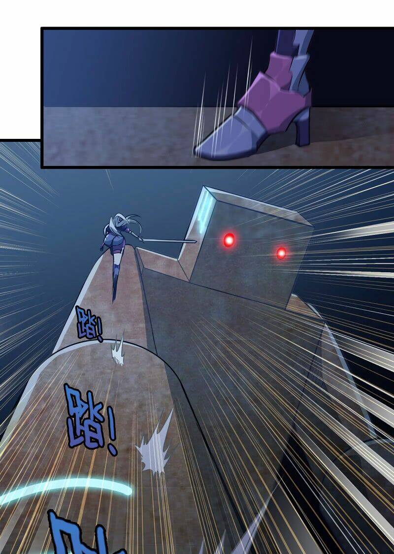 Vợ Tôi Là Quỷ Vương Chapter 178 - Trang 2