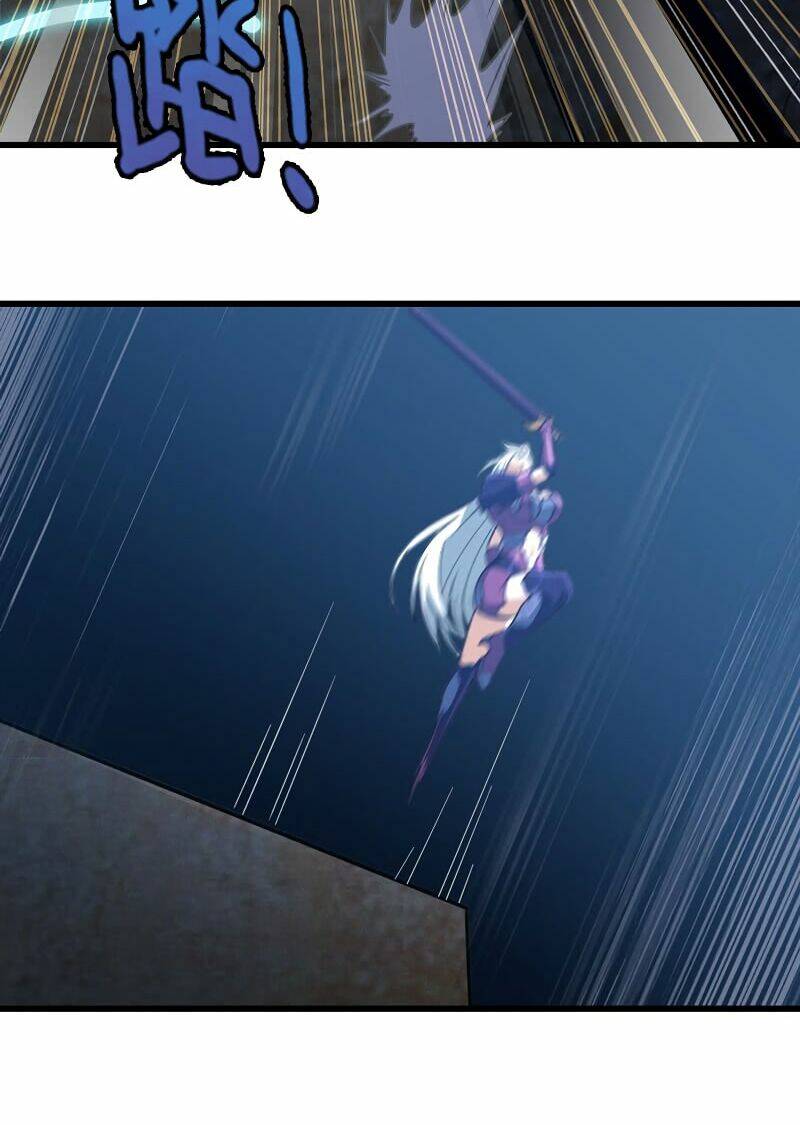 Vợ Tôi Là Quỷ Vương Chapter 178 - Trang 2