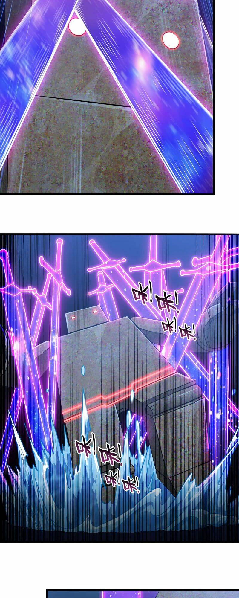 Vợ Tôi Là Quỷ Vương Chapter 178 - Trang 2