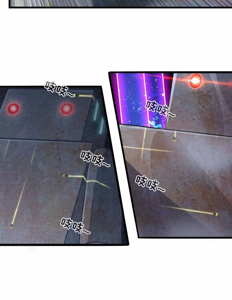 Vợ Tôi Là Quỷ Vương Chapter 178 - Trang 2