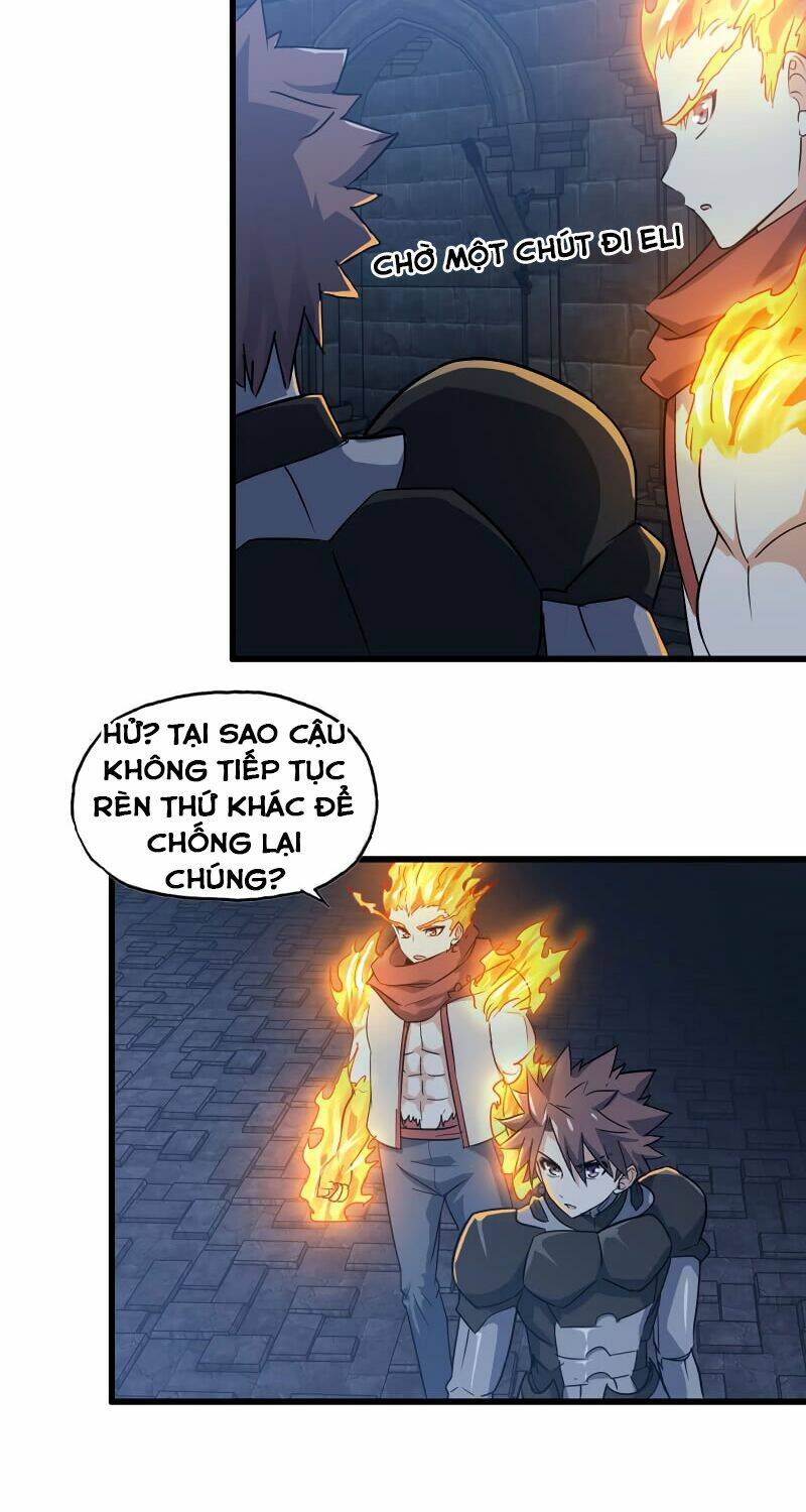 Vợ Tôi Là Quỷ Vương Chapter 178 - Trang 2