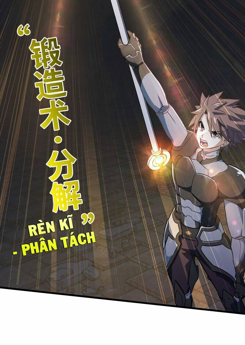 Vợ Tôi Là Quỷ Vương Chapter 178 - Trang 2