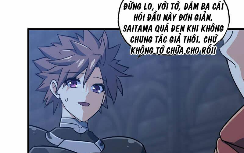 Vợ Tôi Là Quỷ Vương Chapter 178 - Trang 2