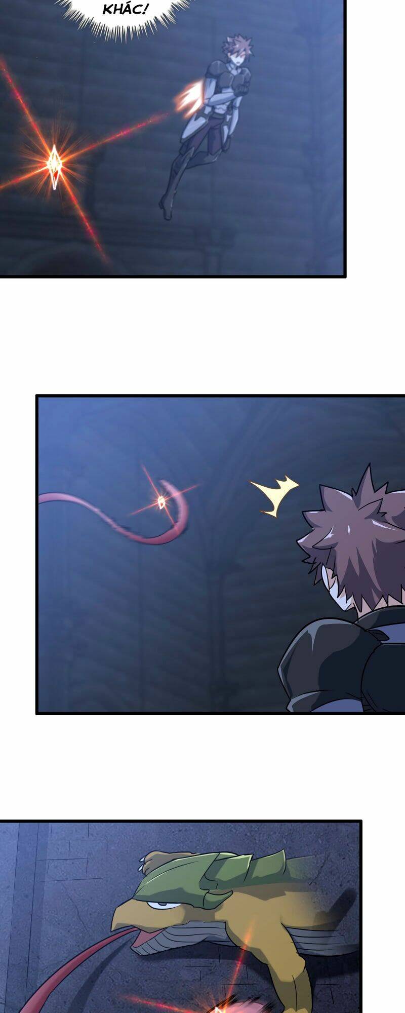 Vợ Tôi Là Quỷ Vương Chapter 179 - Trang 2