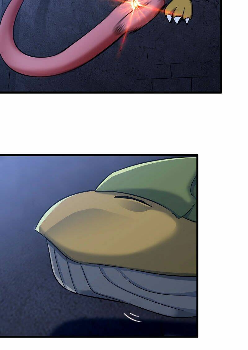 Vợ Tôi Là Quỷ Vương Chapter 179 - Trang 2