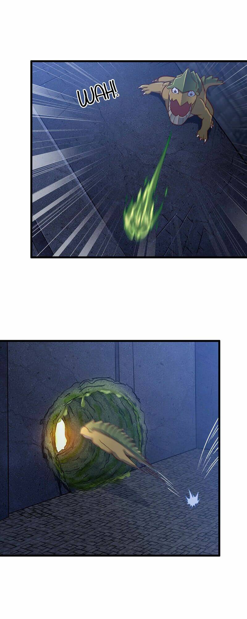 Vợ Tôi Là Quỷ Vương Chapter 179 - Trang 2