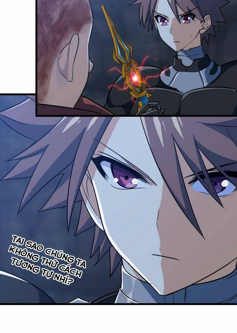 Vợ Tôi Là Quỷ Vương Chapter 179 - Trang 2