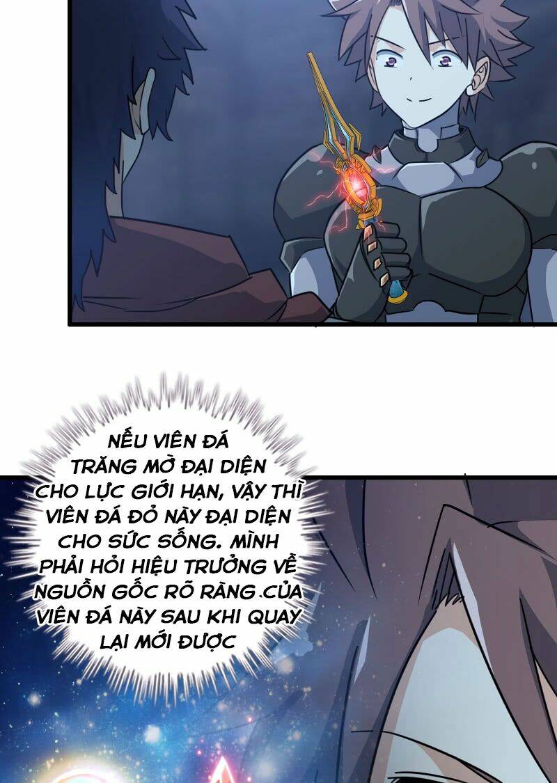 Vợ Tôi Là Quỷ Vương Chapter 179 - Trang 2