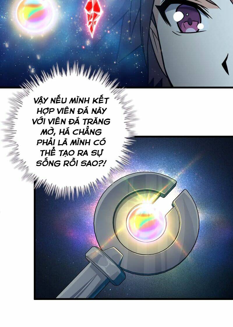 Vợ Tôi Là Quỷ Vương Chapter 179 - Trang 2