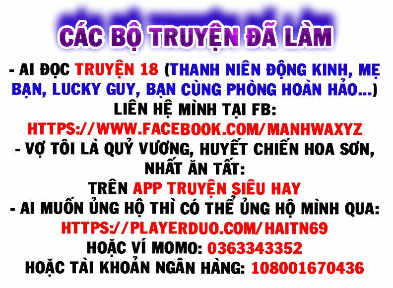 Vợ Tôi Là Quỷ Vương Chapter 179 - Trang 2