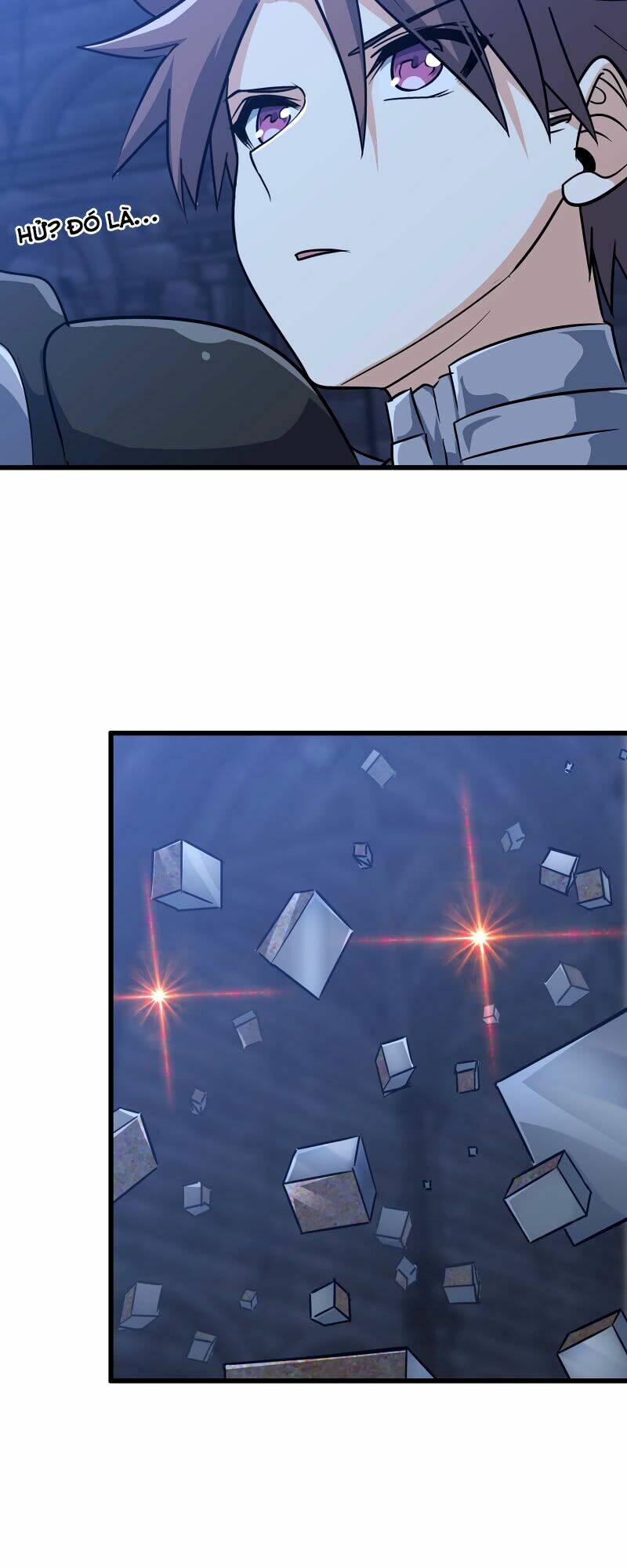 Vợ Tôi Là Quỷ Vương Chapter 179 - Trang 2