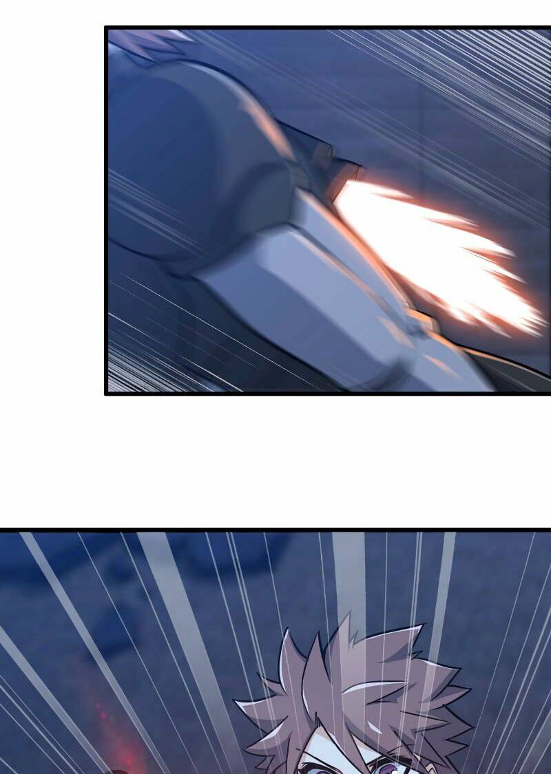 Vợ Tôi Là Quỷ Vương Chapter 179 - Trang 2