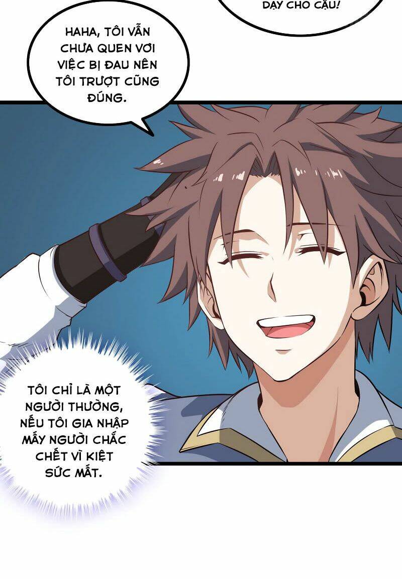 Vợ Tôi Là Quỷ Vương Chapter 18 - Trang 2