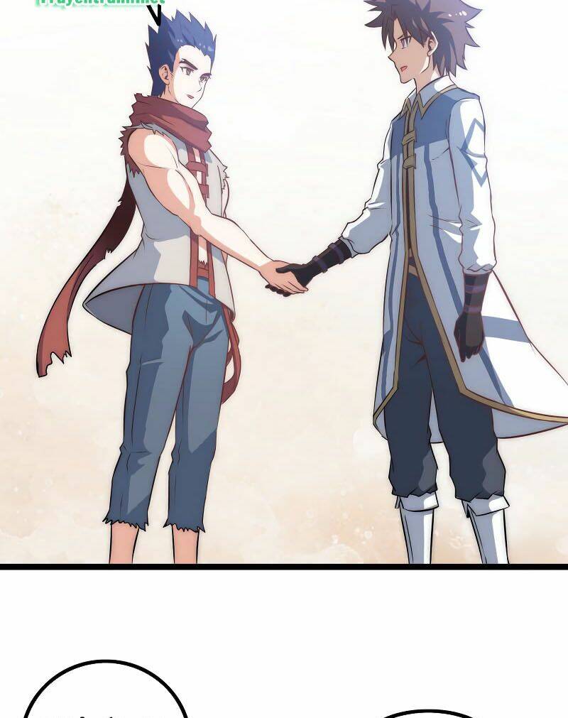 Vợ Tôi Là Quỷ Vương Chapter 18 - Trang 2