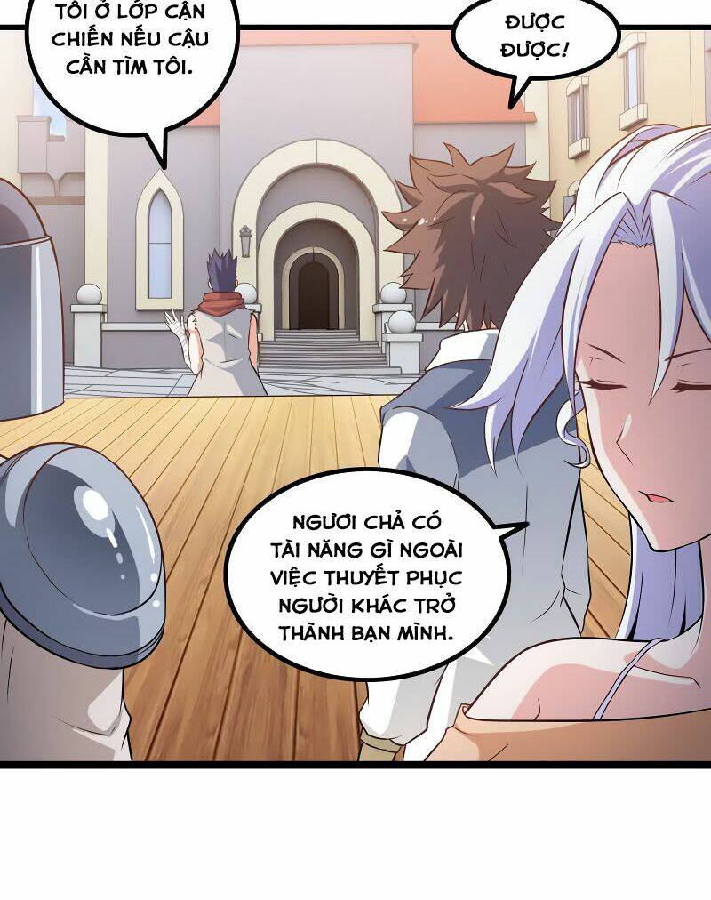 Vợ Tôi Là Quỷ Vương Chapter 18 - Trang 2