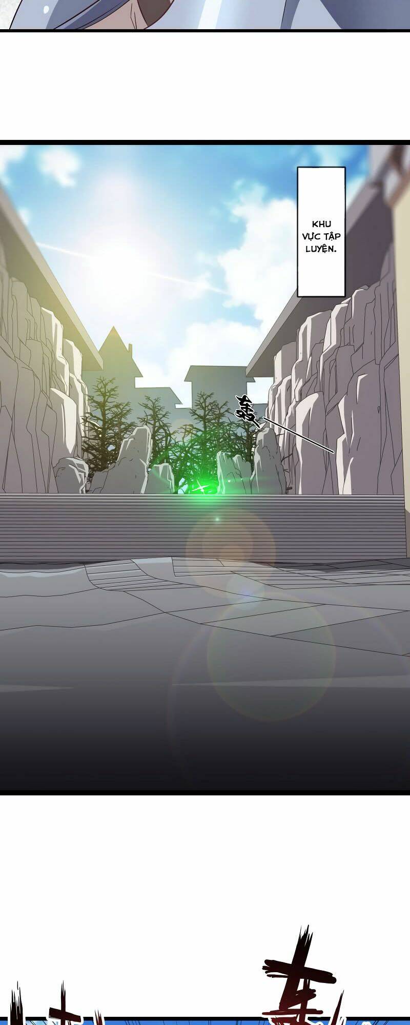 Vợ Tôi Là Quỷ Vương Chapter 18 - Trang 2