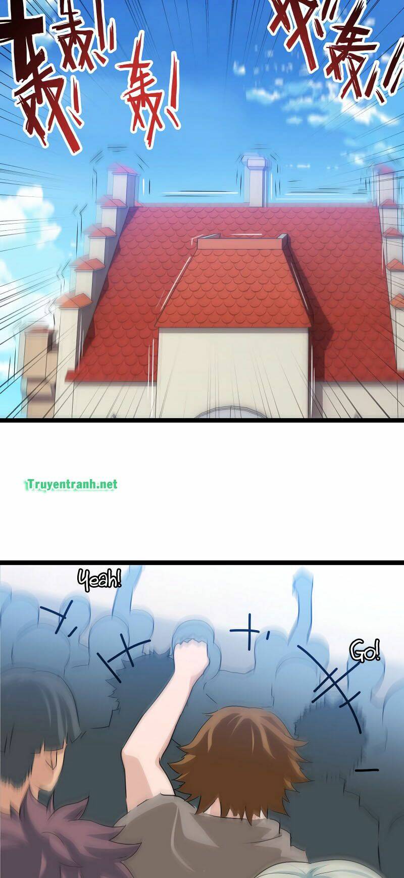 Vợ Tôi Là Quỷ Vương Chapter 18 - Trang 2