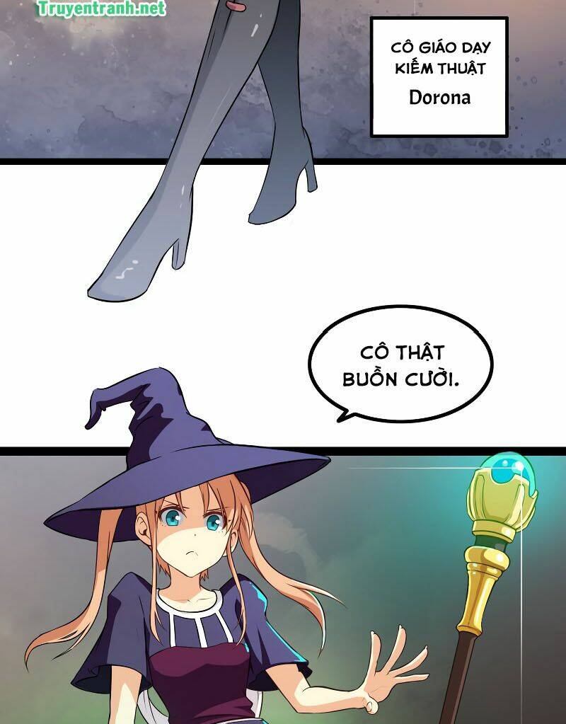 Vợ Tôi Là Quỷ Vương Chapter 18 - Trang 2